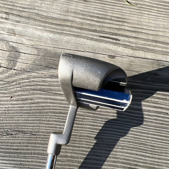 Tour Edge Backdraft B10 Golf Putter Putter Right Handed 35 - Picture 6 of 12